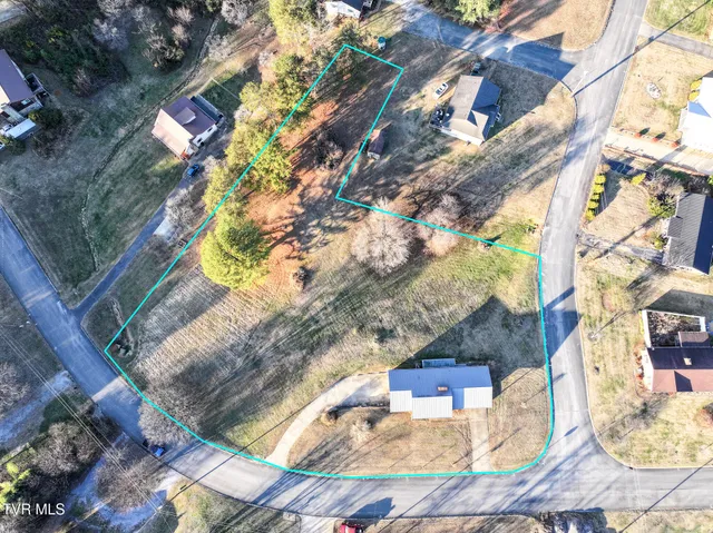 $334,900 | 210 Sioux Trail, Greeneville, TN 37743