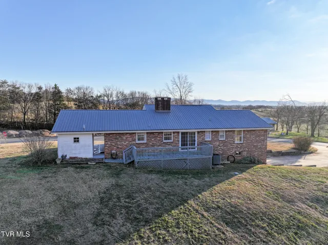 $334,900 | 210 Sioux Trail, Greeneville, TN 37743