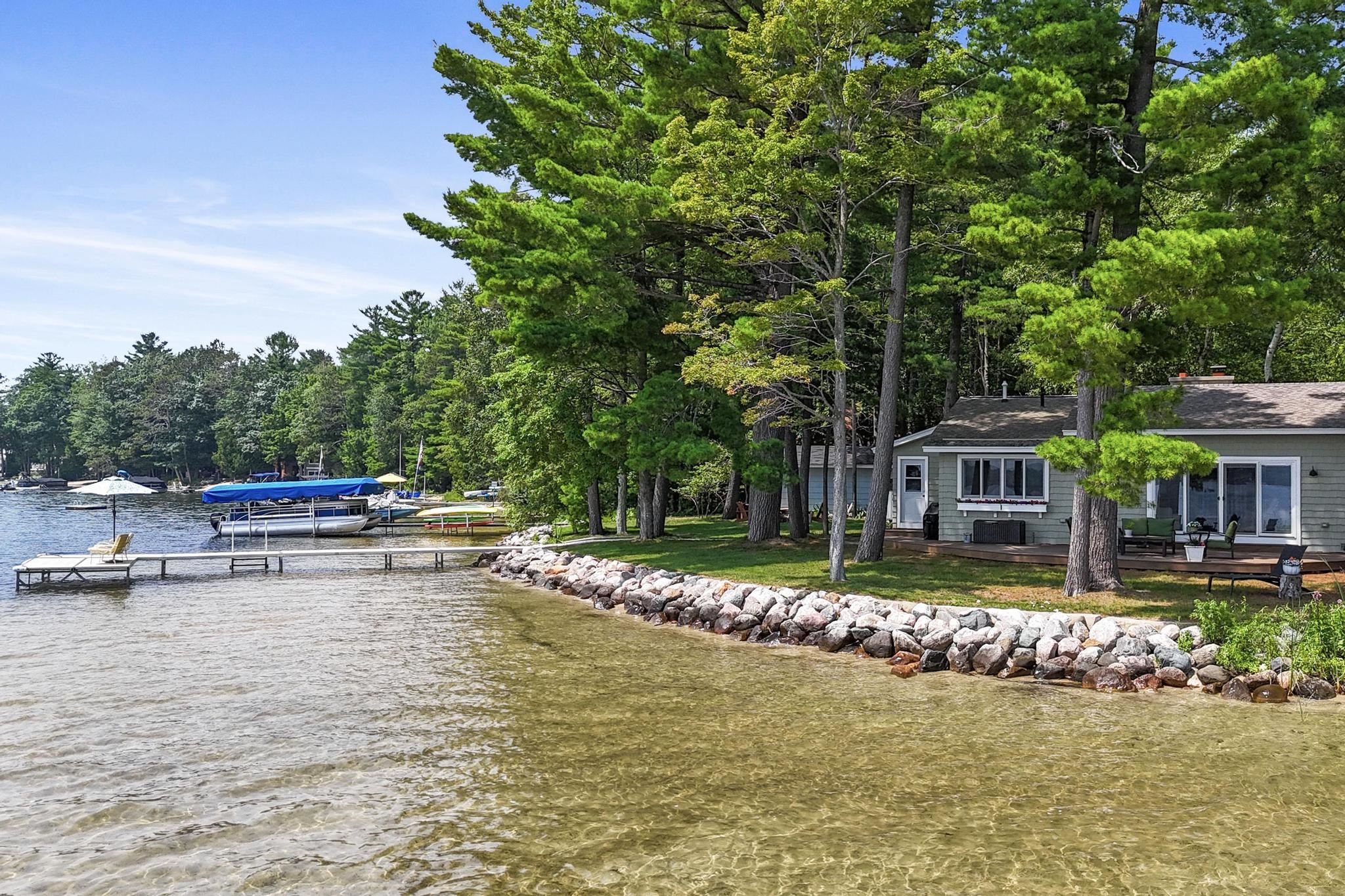 620 Lakewood Road Traverse City, MI 49685 - Photo 53 of 74