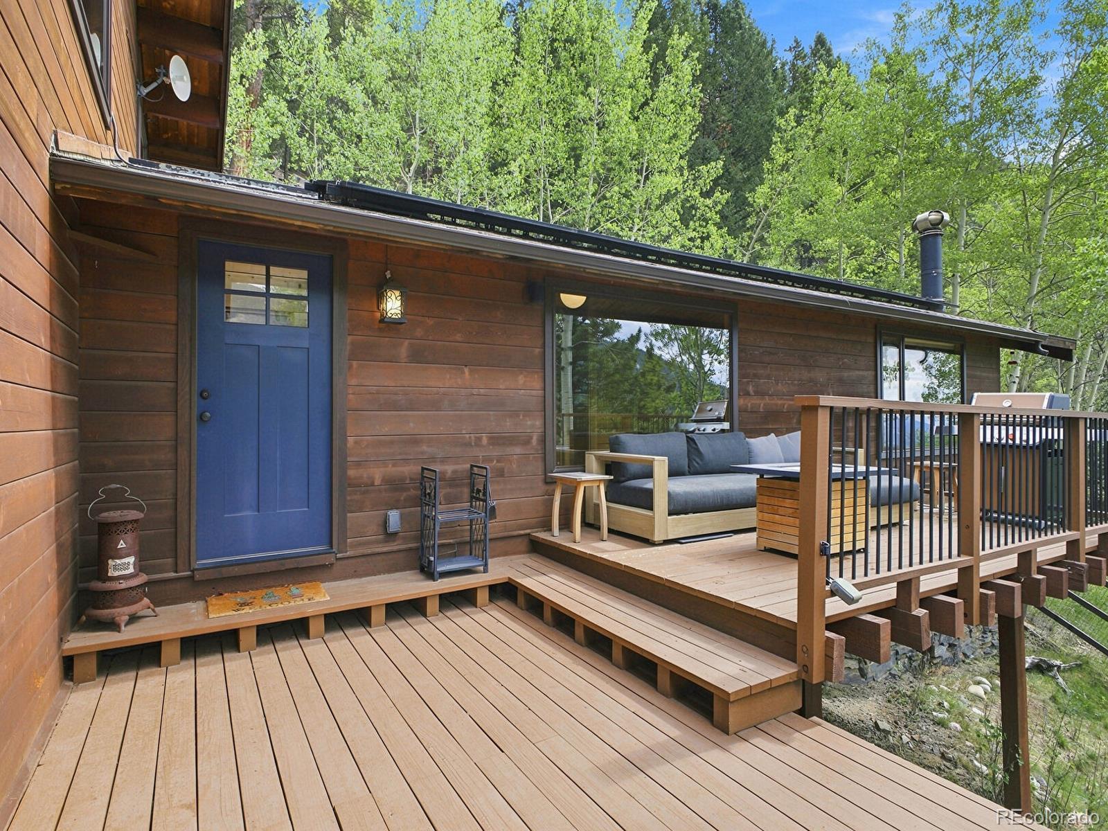 3742 Witter Gulch Road Evergreen, CO 80439 - Photo 5 of 35 Gallery Image 5