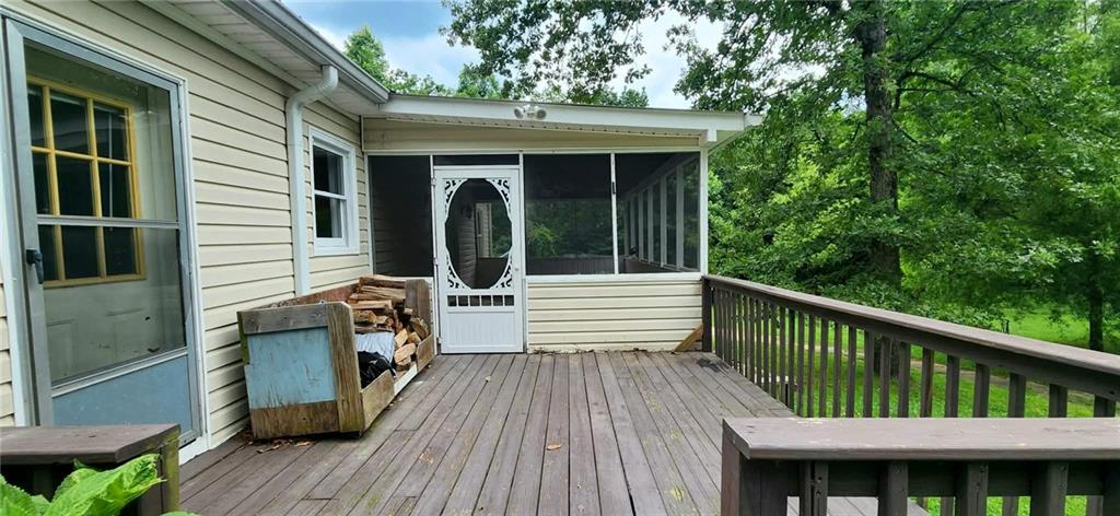 663 Mile Branch Road Canton, GA 30114 - Photo 27 of 43