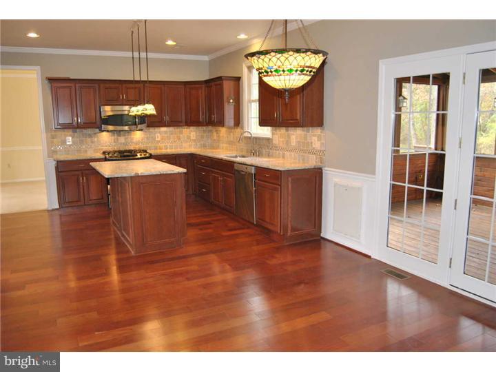 925 Ridgeview Lane Lower Gwynedd, PA 19002 - Photo 4 of 15 Kitchen