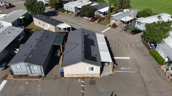 $180,000 | 1624 Highway 99, Unit 66, Manteca, CA 95336