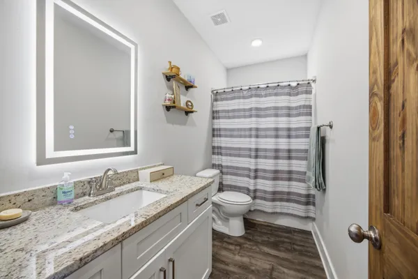 $300,000 | 9 Stonecrest Drive, Rock Spring, GA 30739