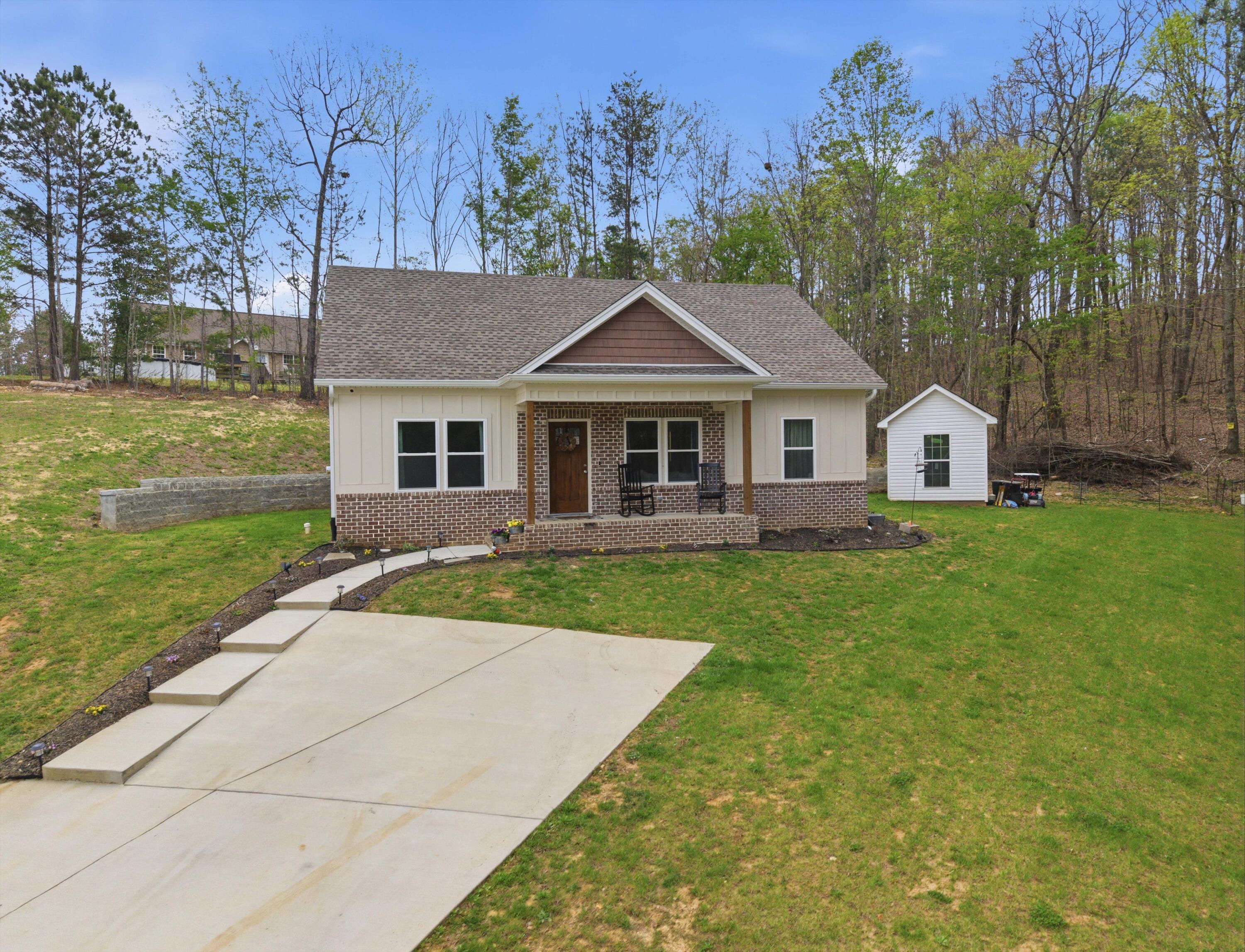 9 Stonecrest Drive Rock Spring, GA 30739 - Photo 3 of 32 04-DJI_20260401115928_0295_D