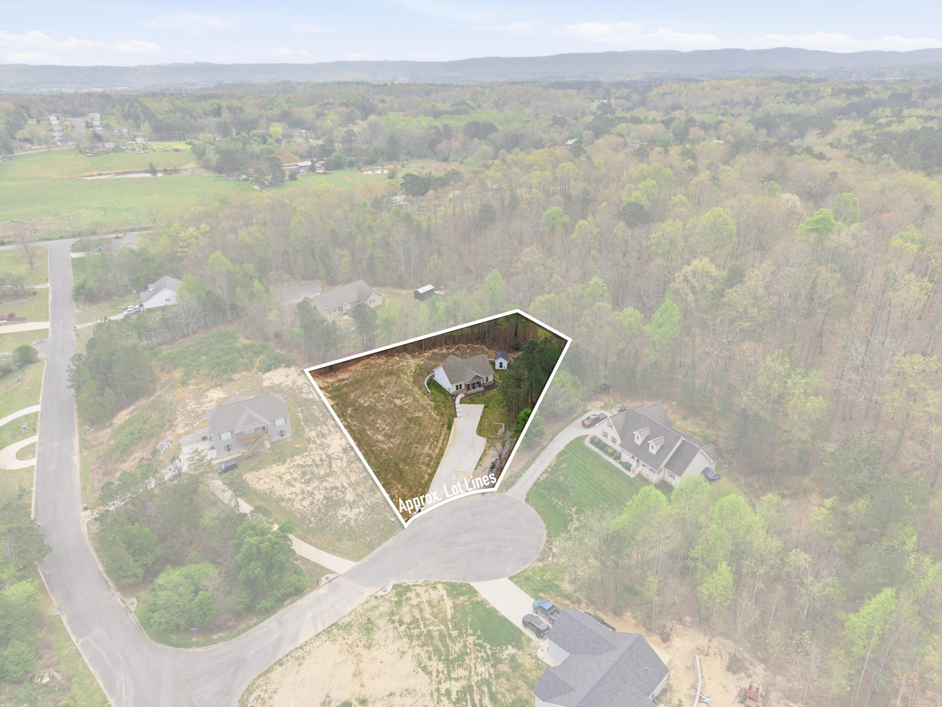 9 Stonecrest Drive Rock Spring, GA 30739 - Photo 32 of 32 37-LL_DJI_20260401120212_0310_D