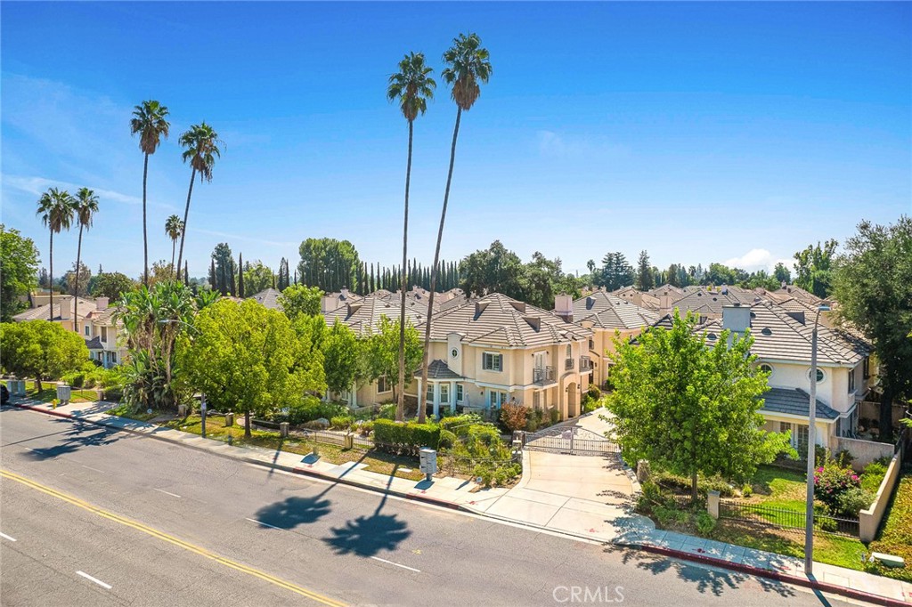 454 West Duarte Road, Unit D Arcadia, CA 91007 - Photo 29 of 31 Gallery Image 29