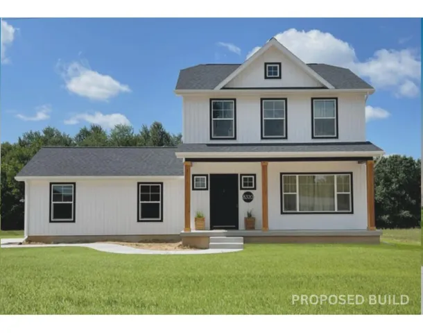 $352,800 | 1400 Floyd Avenue, Jackson, MI 49203