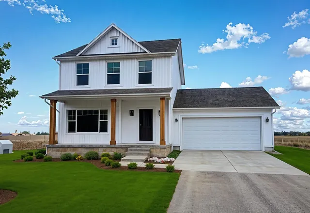 $352,800 | 1400 Floyd Avenue, Jackson, MI 49203