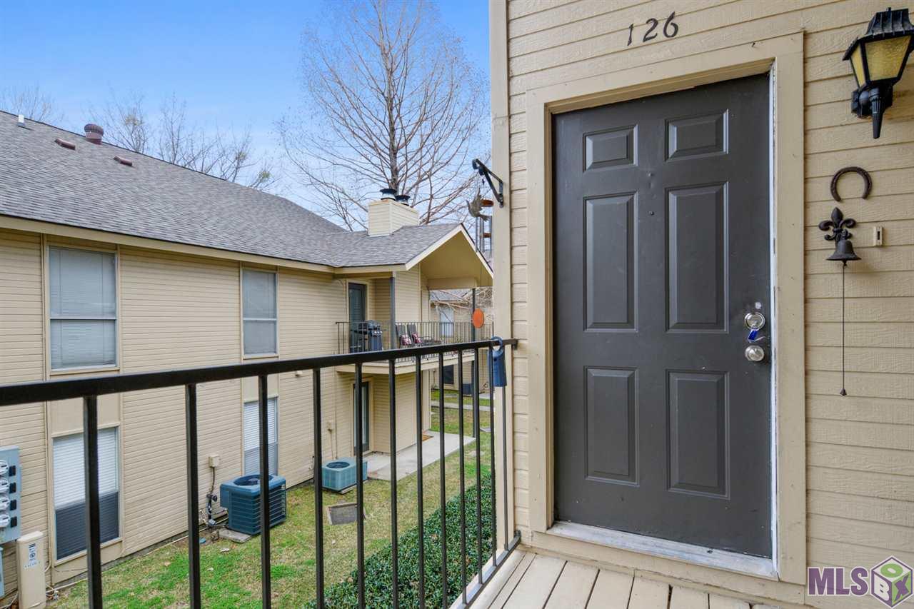 11011 Cal Road, Unit 126 Baton Rouge, LA 70809 - Photo 2 of 10