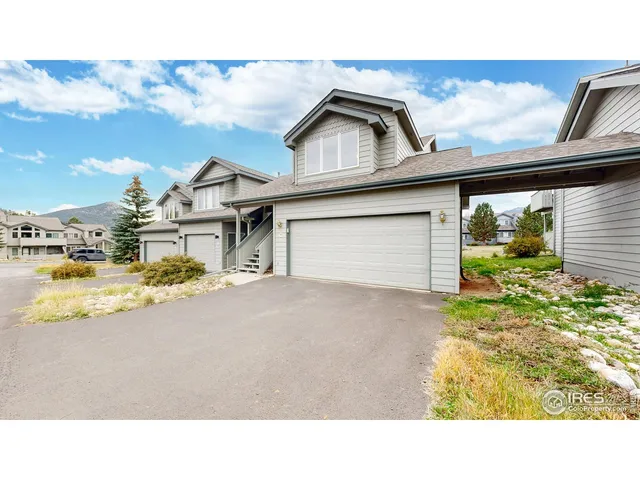 $595,000 | 1555 Raven Circle, Unit C, Estes Park, CO 80517