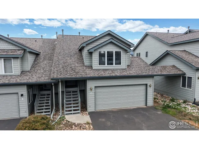 $595,000 | 1555 Raven Circle, Unit C, Estes Park, CO 80517