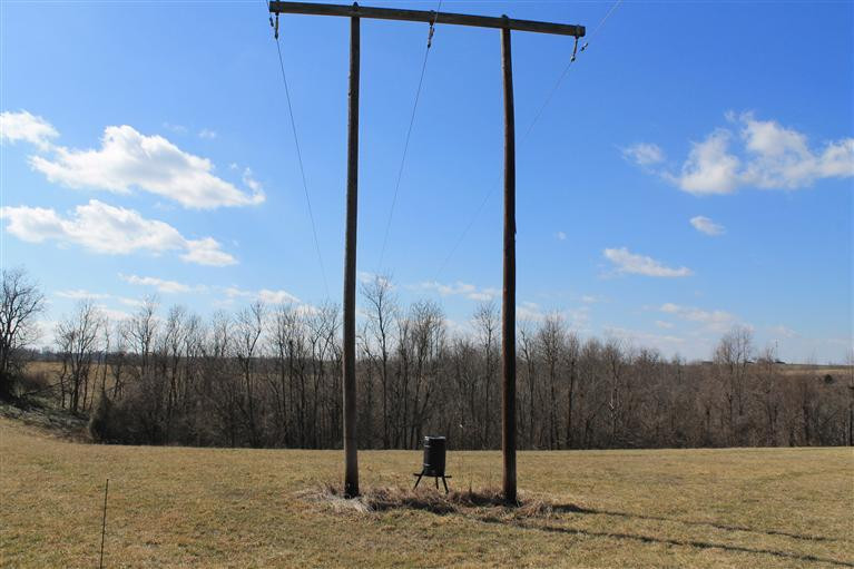 1 Nina Ridge Road Lancaster, KY 40444 - Photo 22 of 56 Photo 22