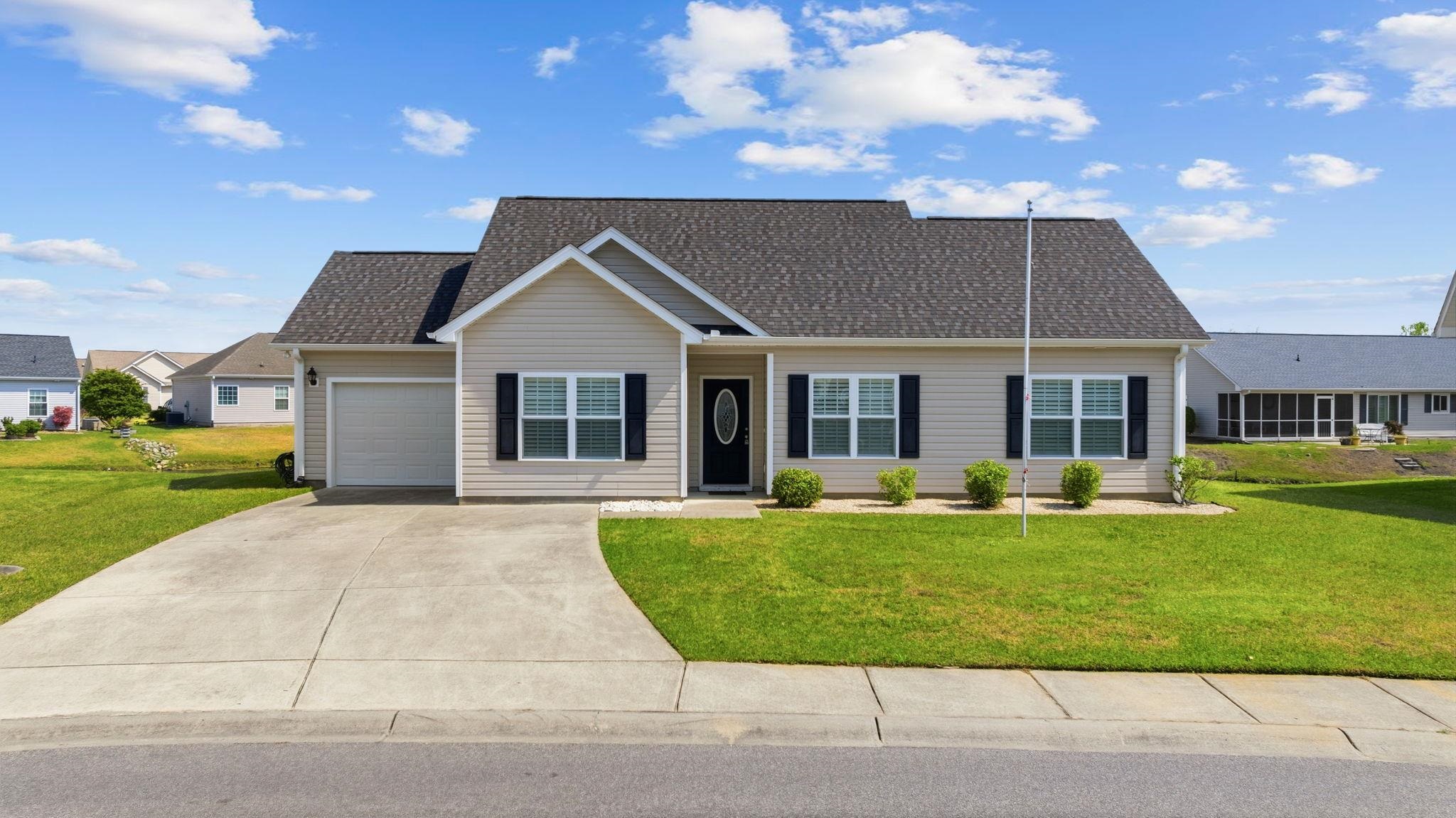 309 Oak Crest Circle Longs, SC 29568 - Photo 1 of 47