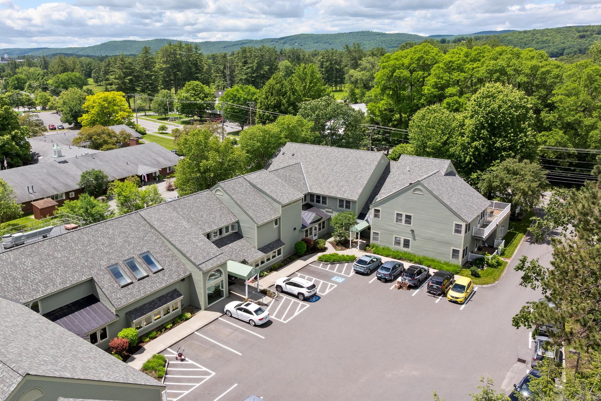 53 Lyme Road, Unit 10 Hanover, NH 03755 - Photo 30 of 32