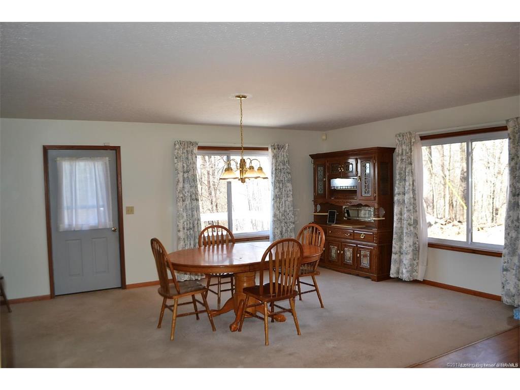 5042 Jericho Road Taswell, IN 47175 - Photo 16 of 31
