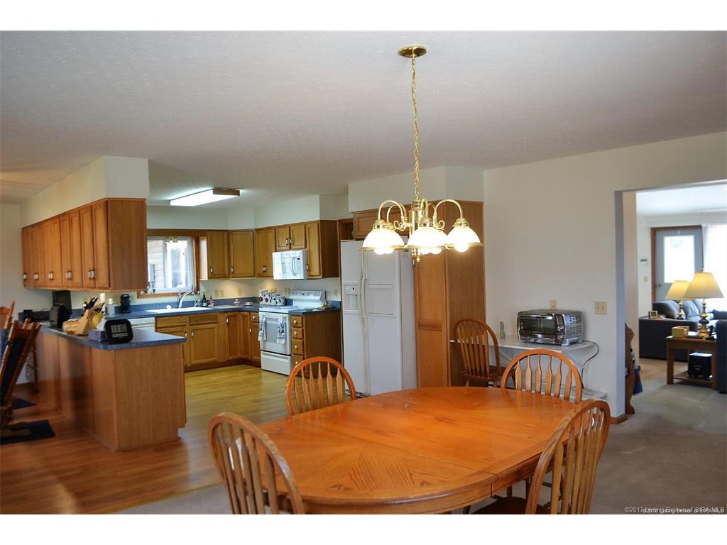 5042 Jericho Road Taswell, IN 47175 - Photo 17 of 31