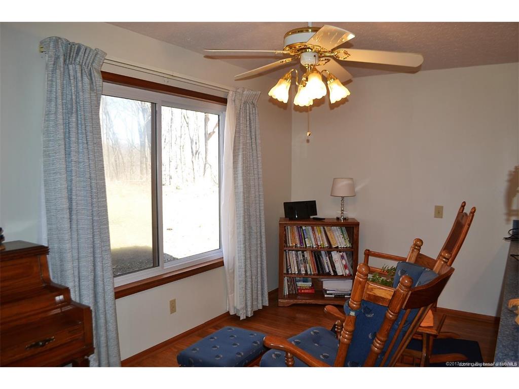 5042 Jericho Road Taswell, IN 47175 - Photo 19 of 31