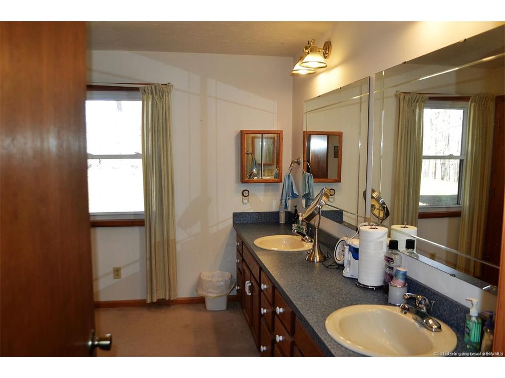 5042 Jericho Road Taswell, IN 47175 - Photo 25 of 31