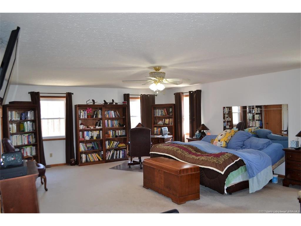 5042 Jericho Road Taswell, IN 47175 - Photo 26 of 31
