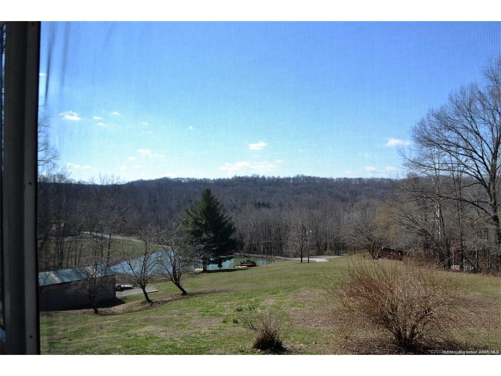 5042 Jericho Road Taswell, IN 47175 - Photo 31 of 31