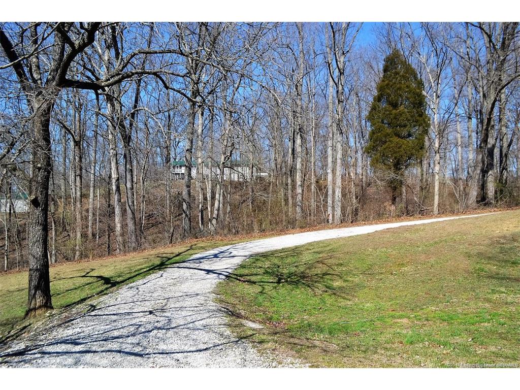5042 Jericho Road Taswell, IN 47175 - Photo 5 of 31