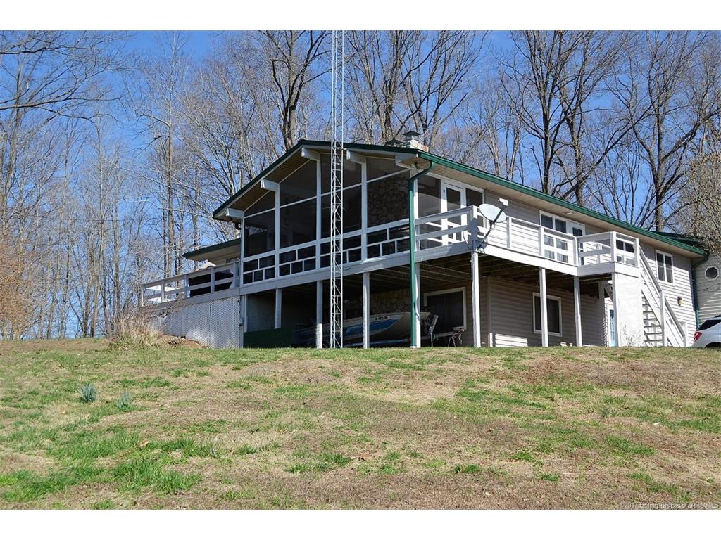 5042 Jericho Road Taswell, IN 47175 - Photo 6 of 31