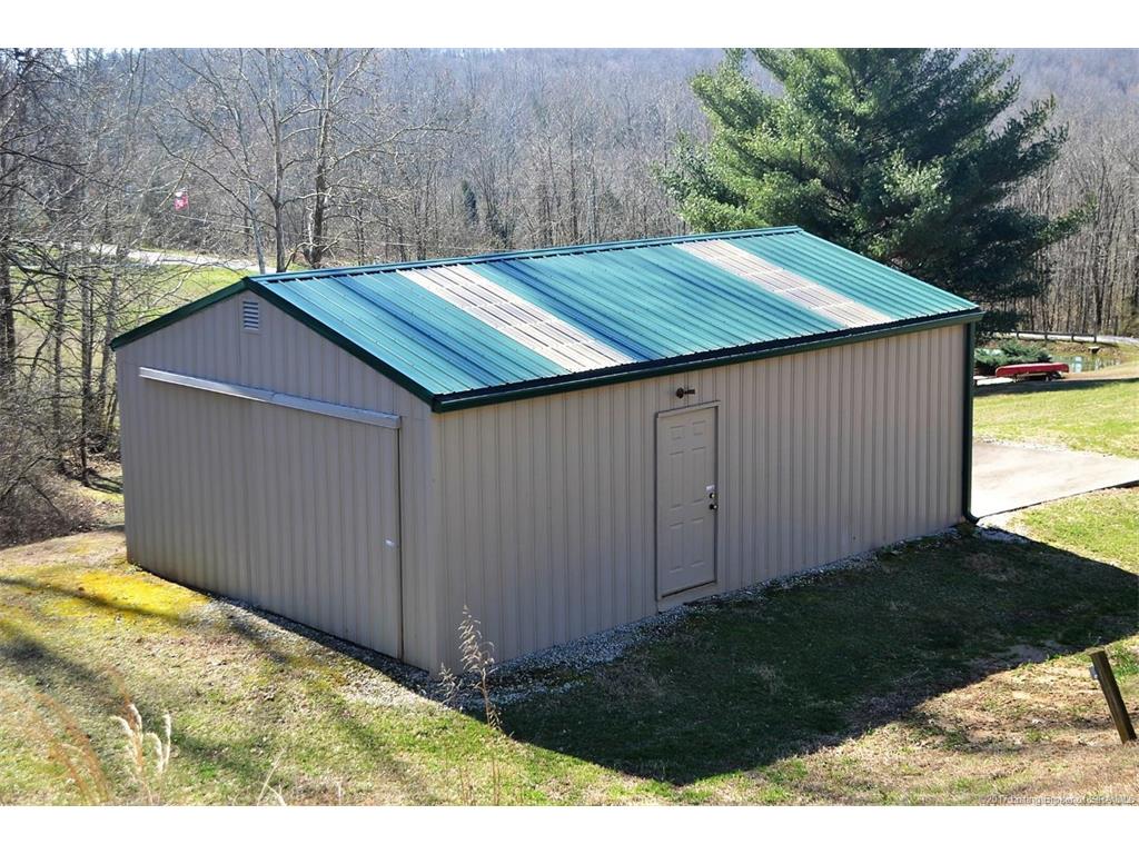 5042 Jericho Road Taswell, IN 47175 - Photo 10 of 31