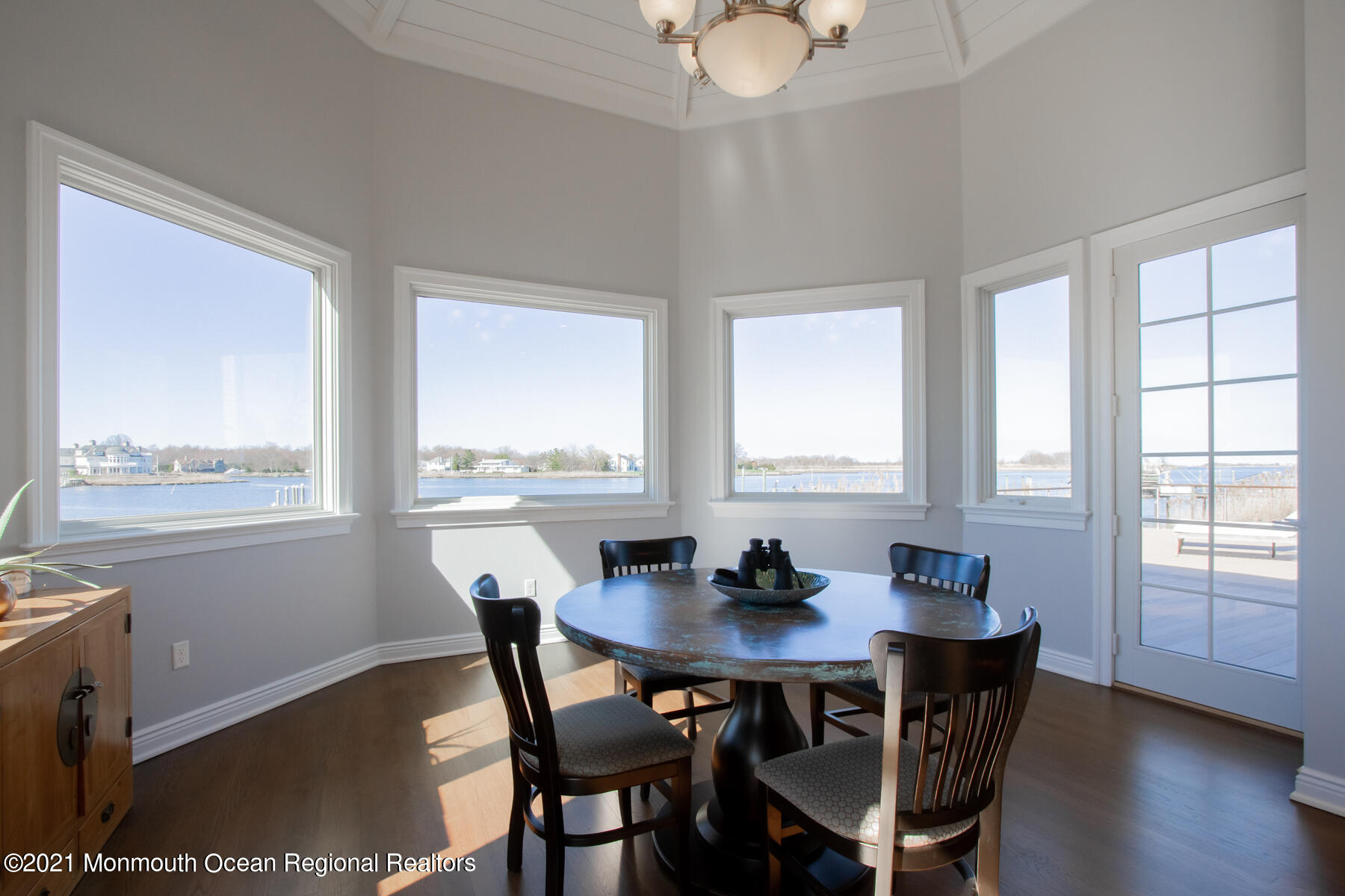 597 Little Silver Point Road Little Silver, NJ 07739 - Photo 13 of 37 Dinette