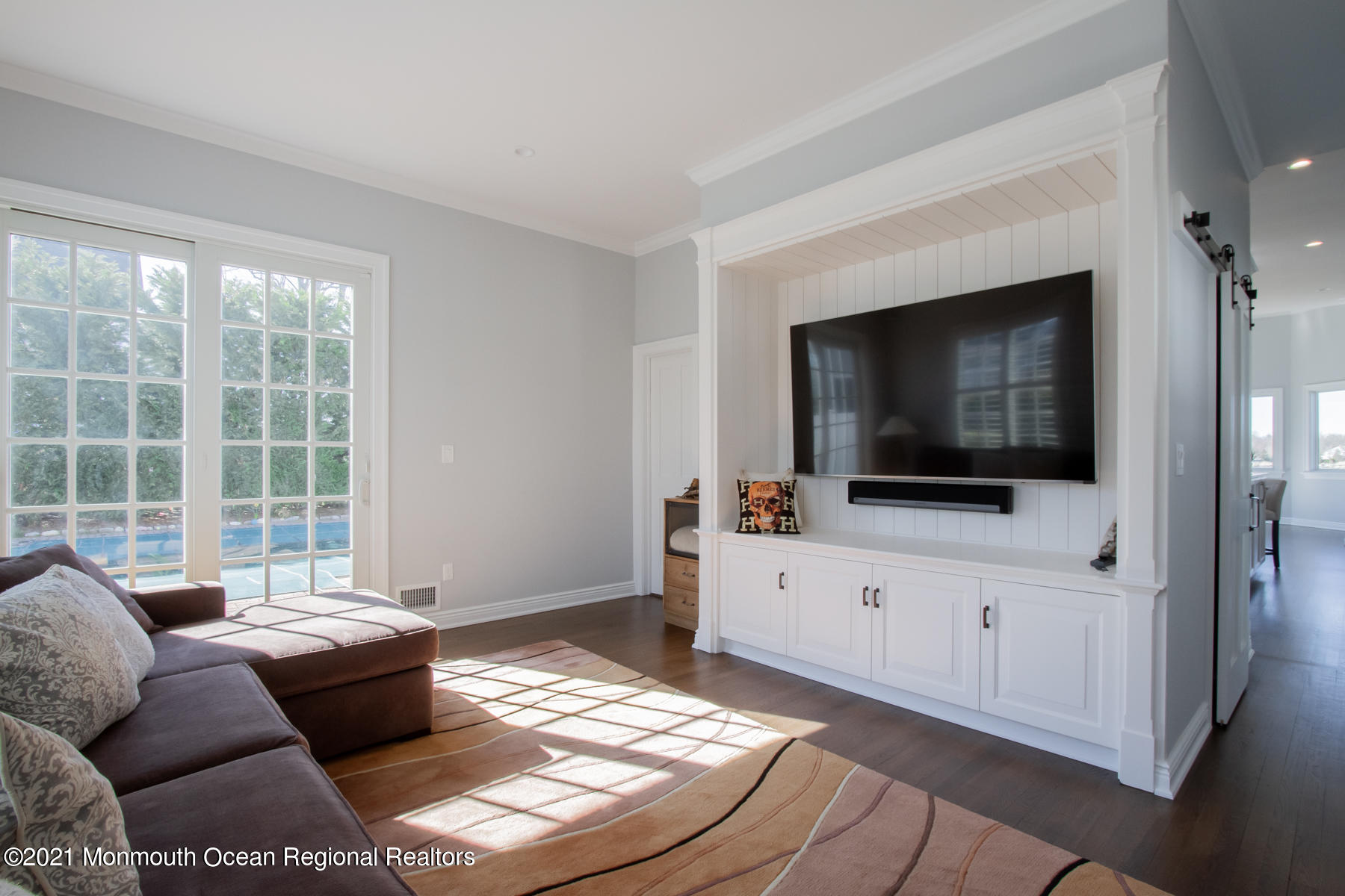 597 Little Silver Point Road Little Silver, NJ 07739 - Photo 14 of 37 Den