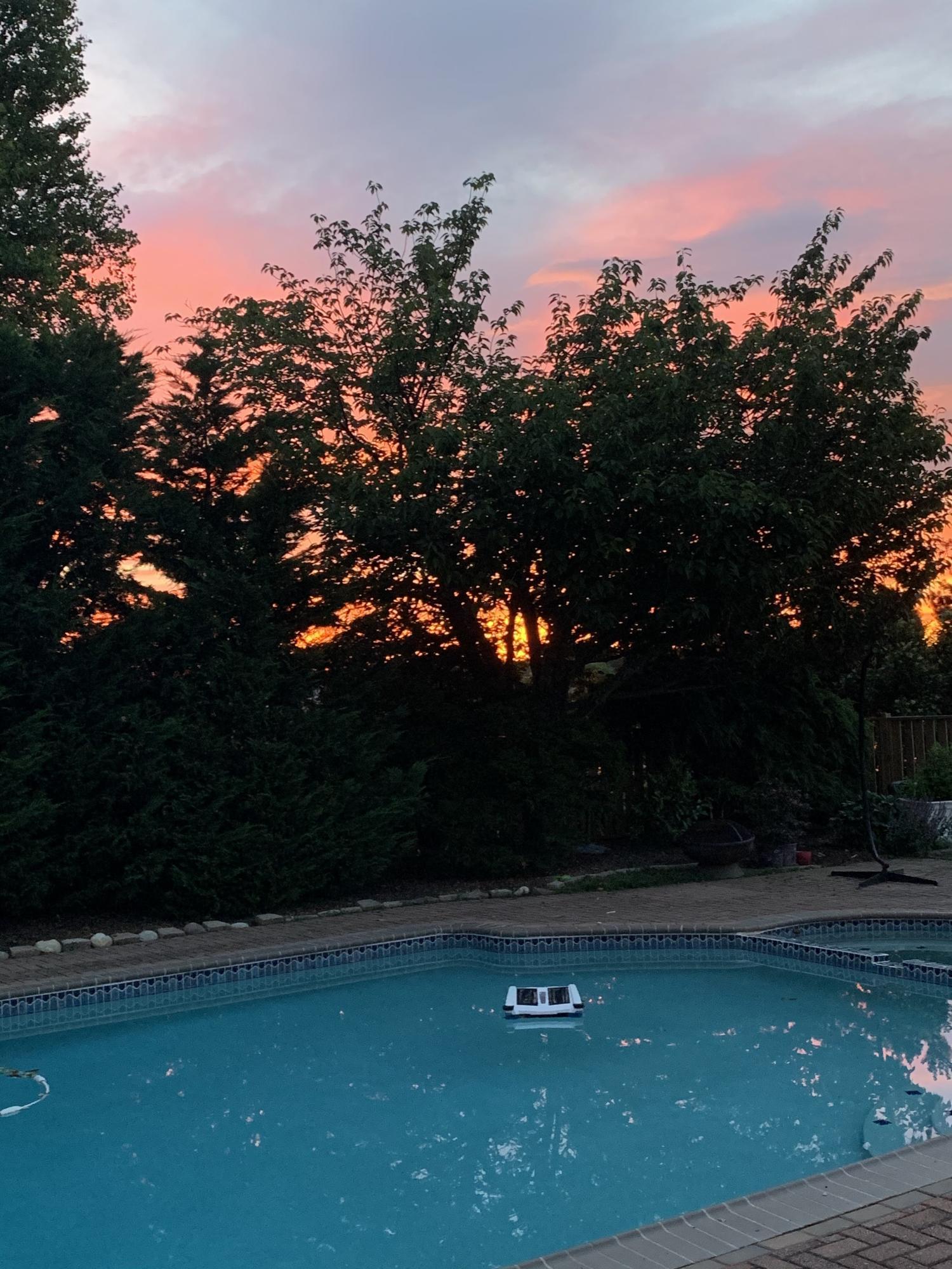 597 Little Silver Point Road Little Silver, NJ 07739 - Photo 17 of 37 Pool