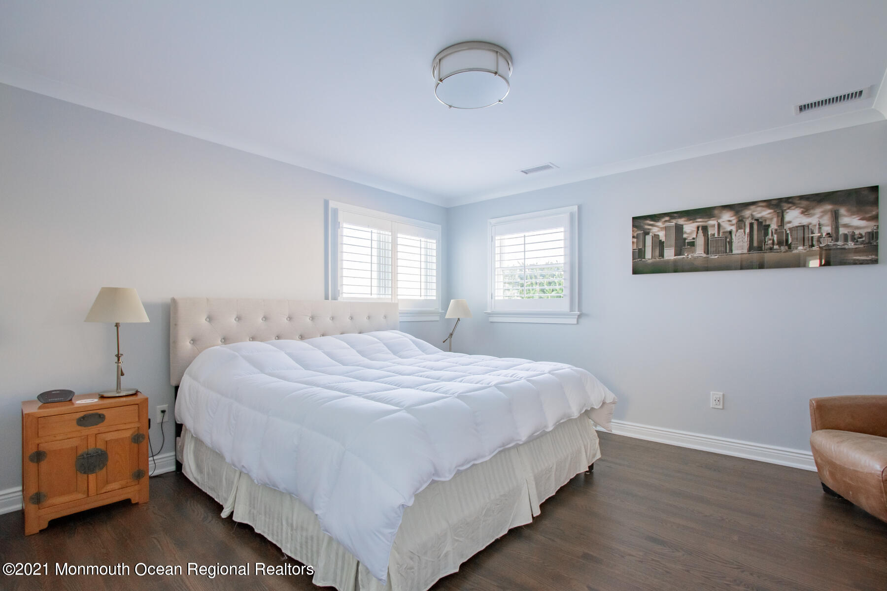 597 Little Silver Point Road Little Silver, NJ 07739 - Photo 23 of 37 1st Level Bedroom