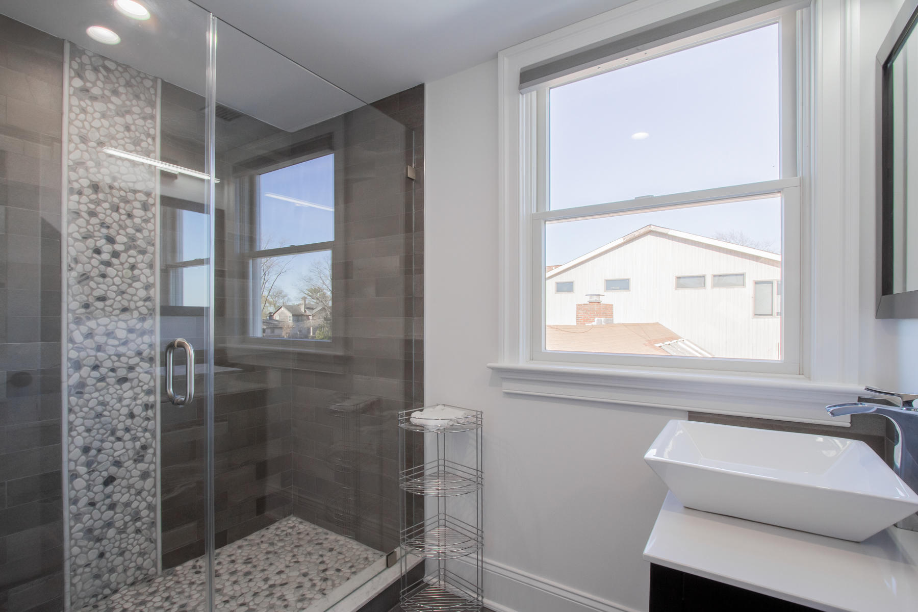 597 Little Silver Point Road Little Silver, NJ 07739 - Photo 30 of 37 Hall Bath