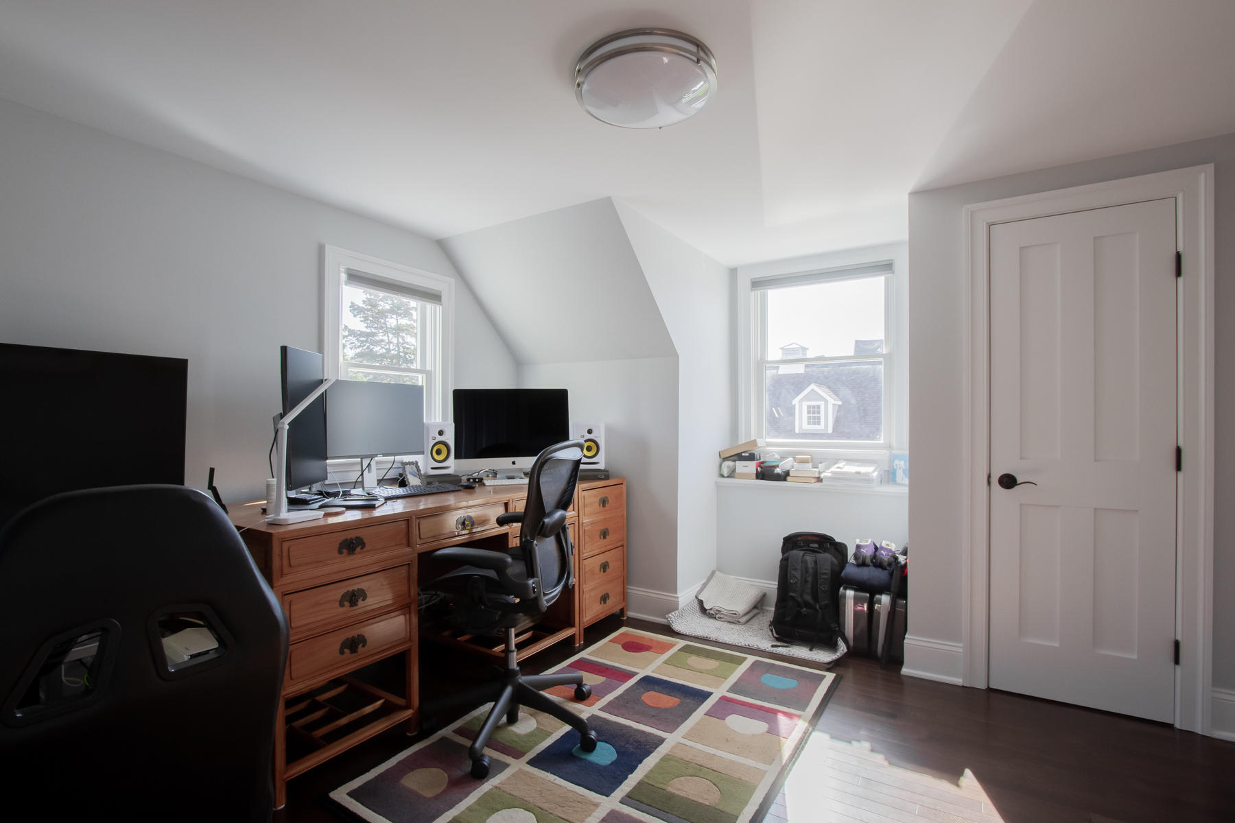 597 Little Silver Point Road Little Silver, NJ 07739 - Photo 31 of 37 Bedroom 4/Office