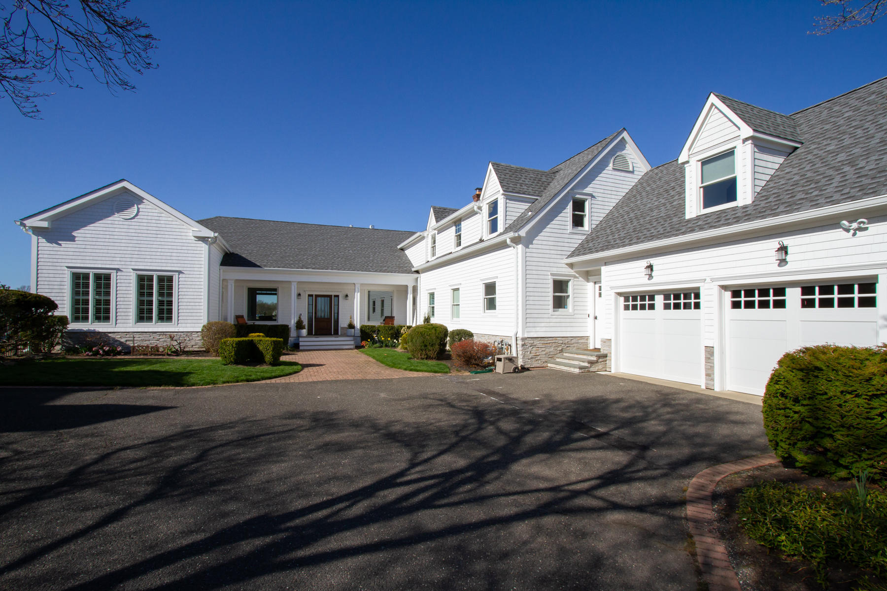 597 Little Silver Point Road Little Silver, NJ 07739 - Photo 33 of 37 Front