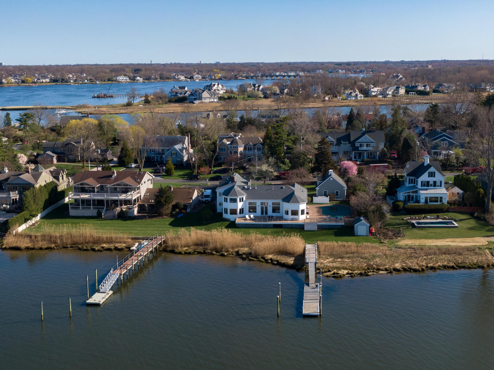 597 Little Silver Point Road Little Silver, NJ 07739 - Photo 35 of 37 Riverfront (2)
