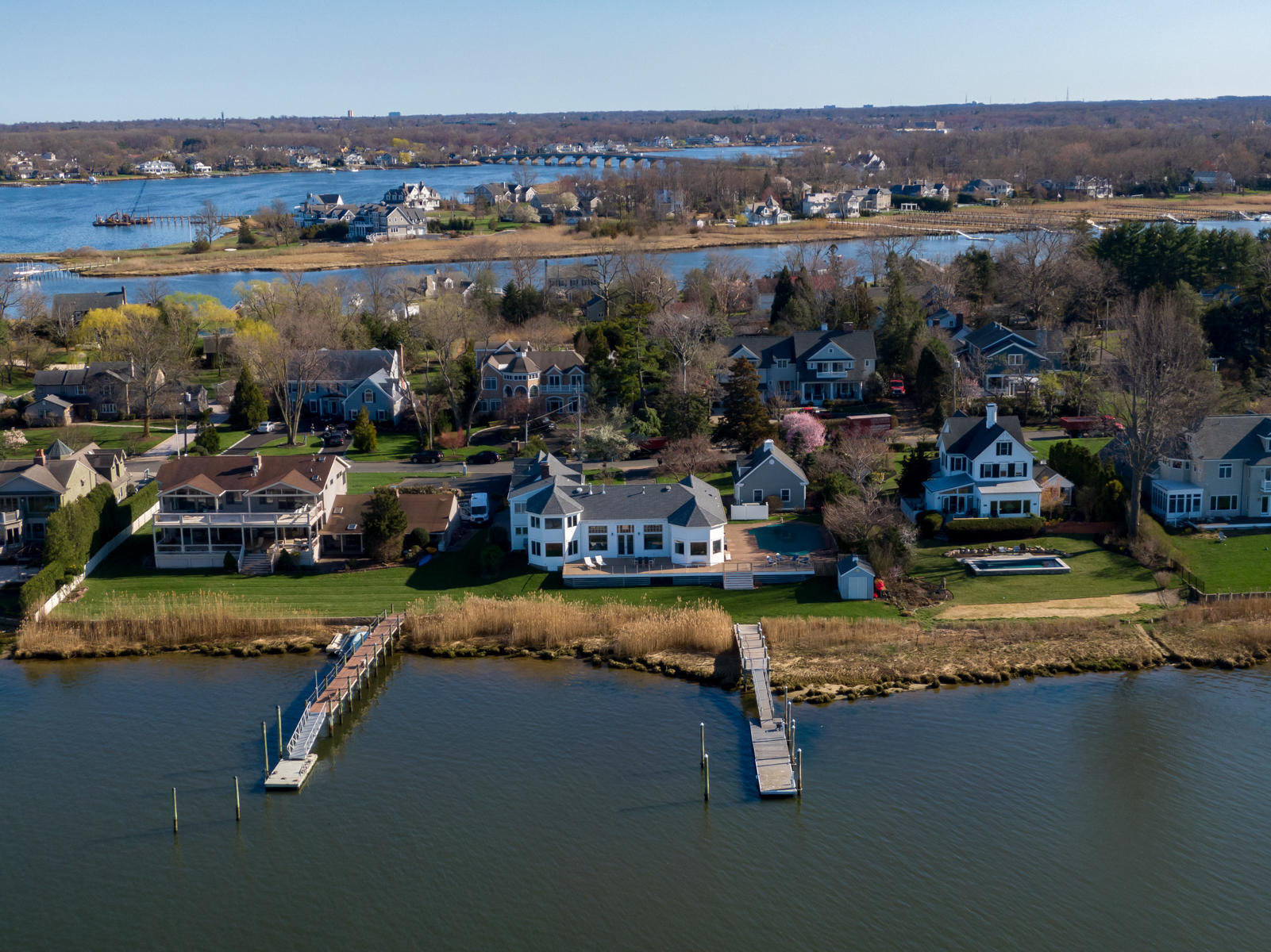 597 Little Silver Point Road Little Silver, NJ 07739 - Photo 36 of 37 Riverfront (3)