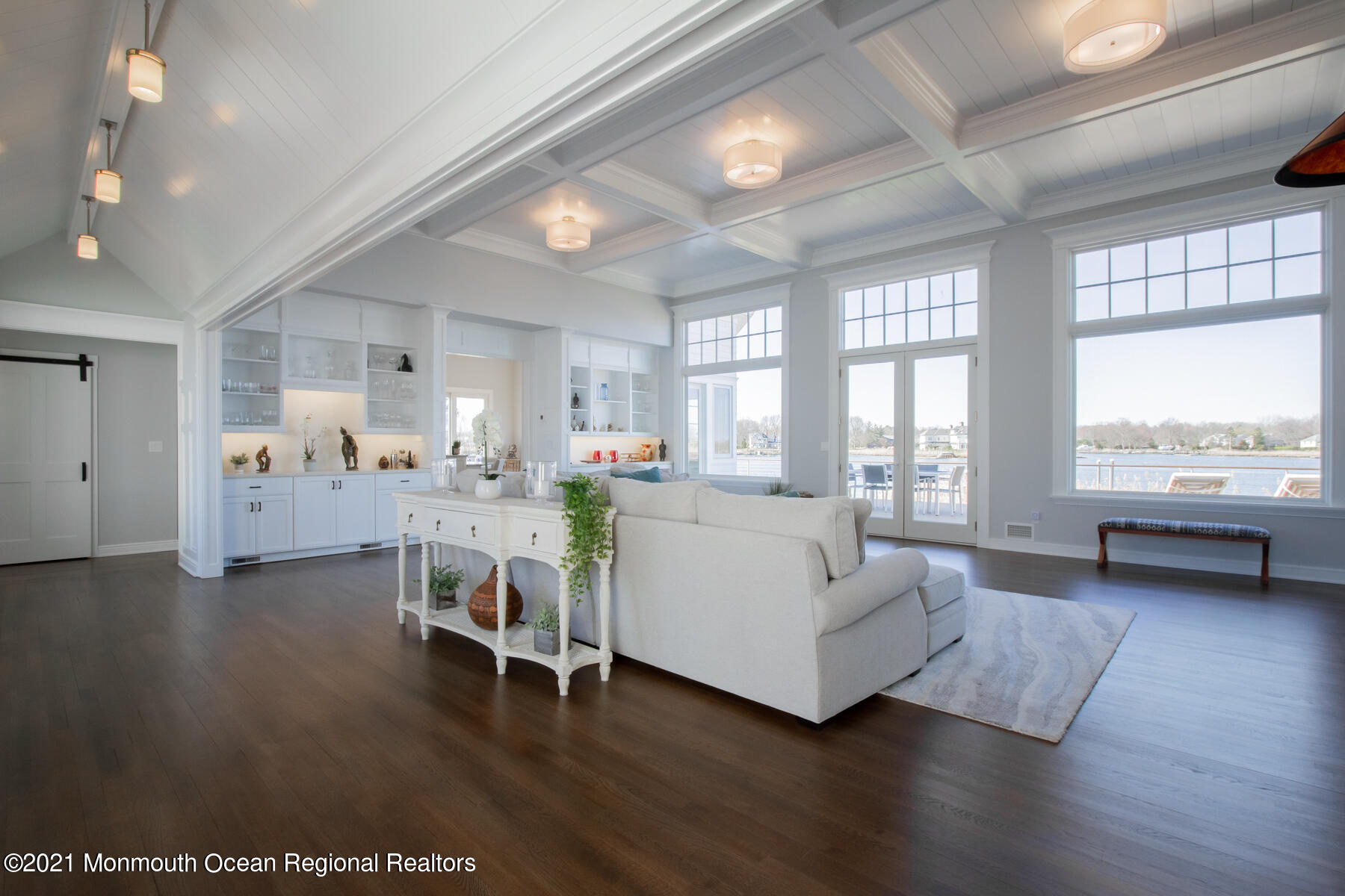 597 Little Silver Point Road Little Silver, NJ 07739 - Photo 6 of 37 Family Room