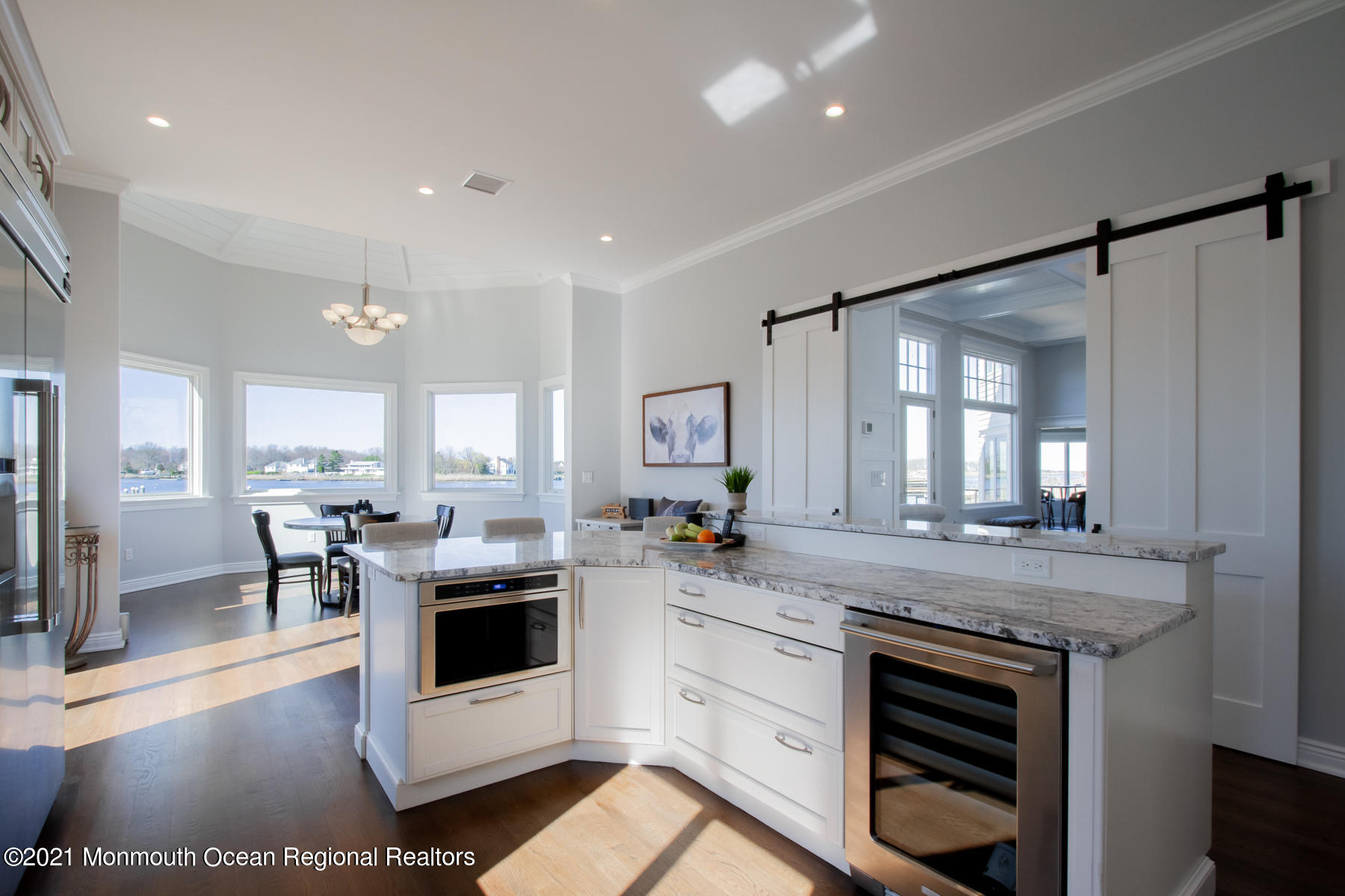 597 Little Silver Point Road Little Silver, NJ 07739 - Photo 9 of 37 Kitchen