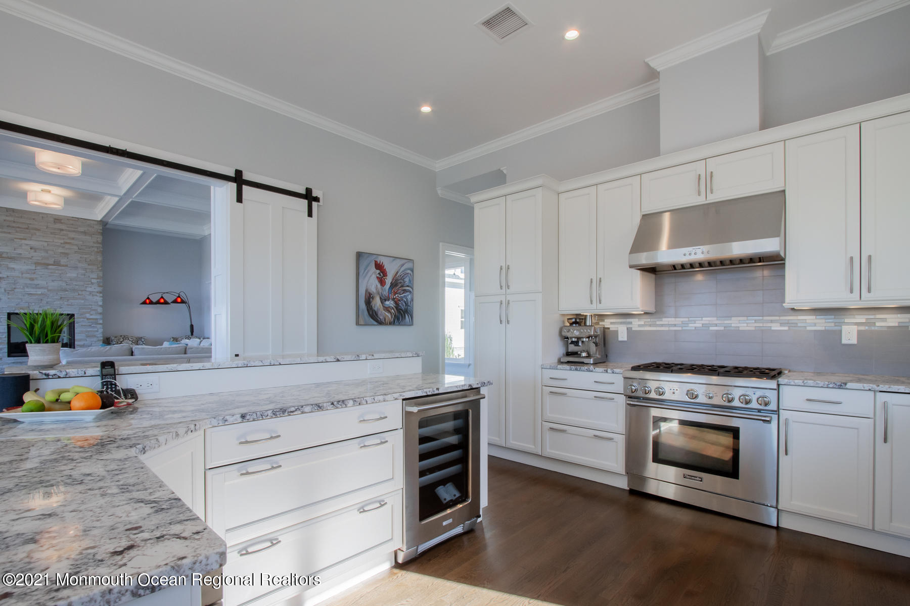 597 Little Silver Point Road Little Silver, NJ 07739 - Photo 10 of 37 Kitchen (4)