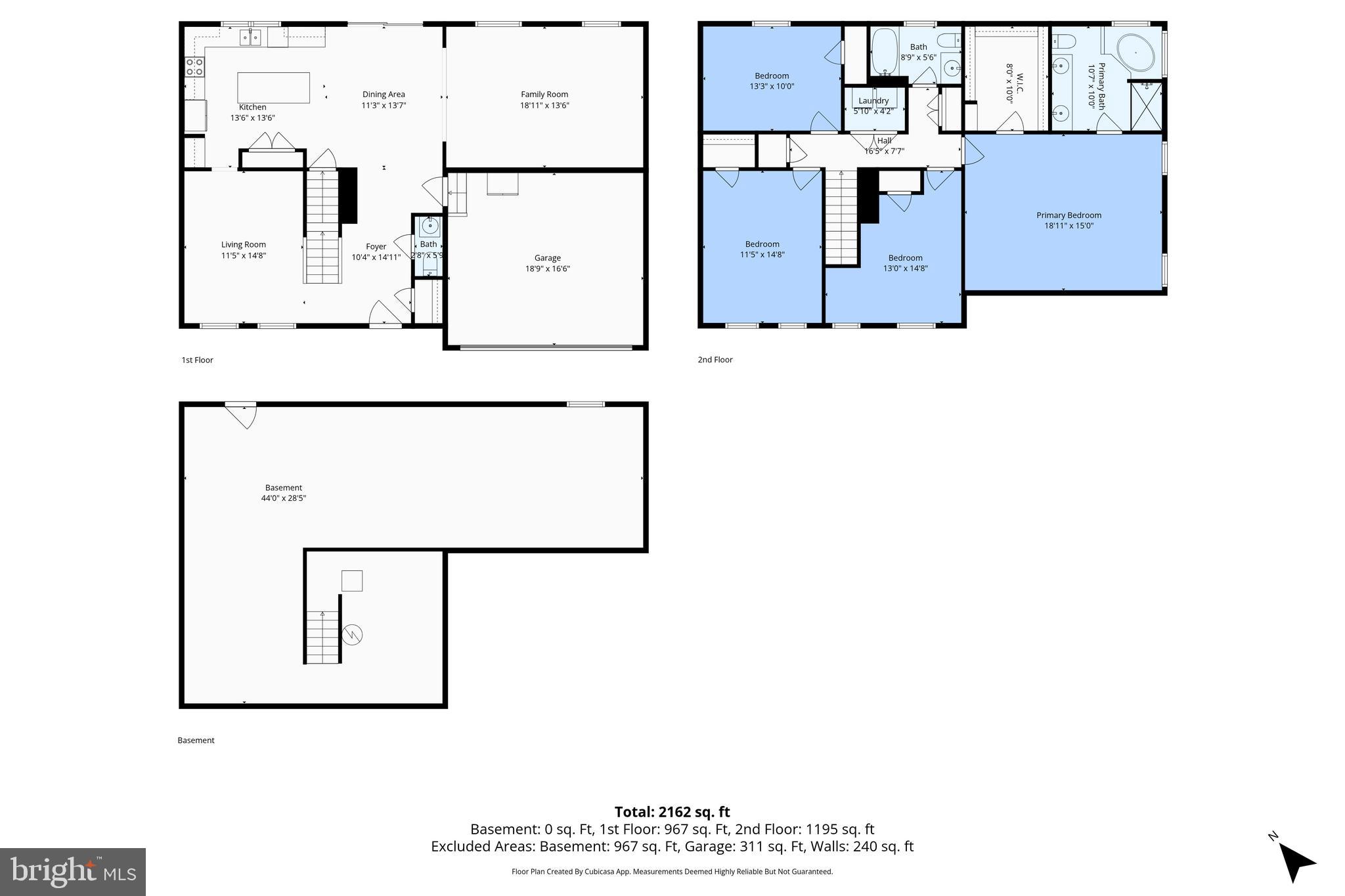 35267 Pheasant Ridge Road Locust Grove, VA 22508 - Photo 12 of 54