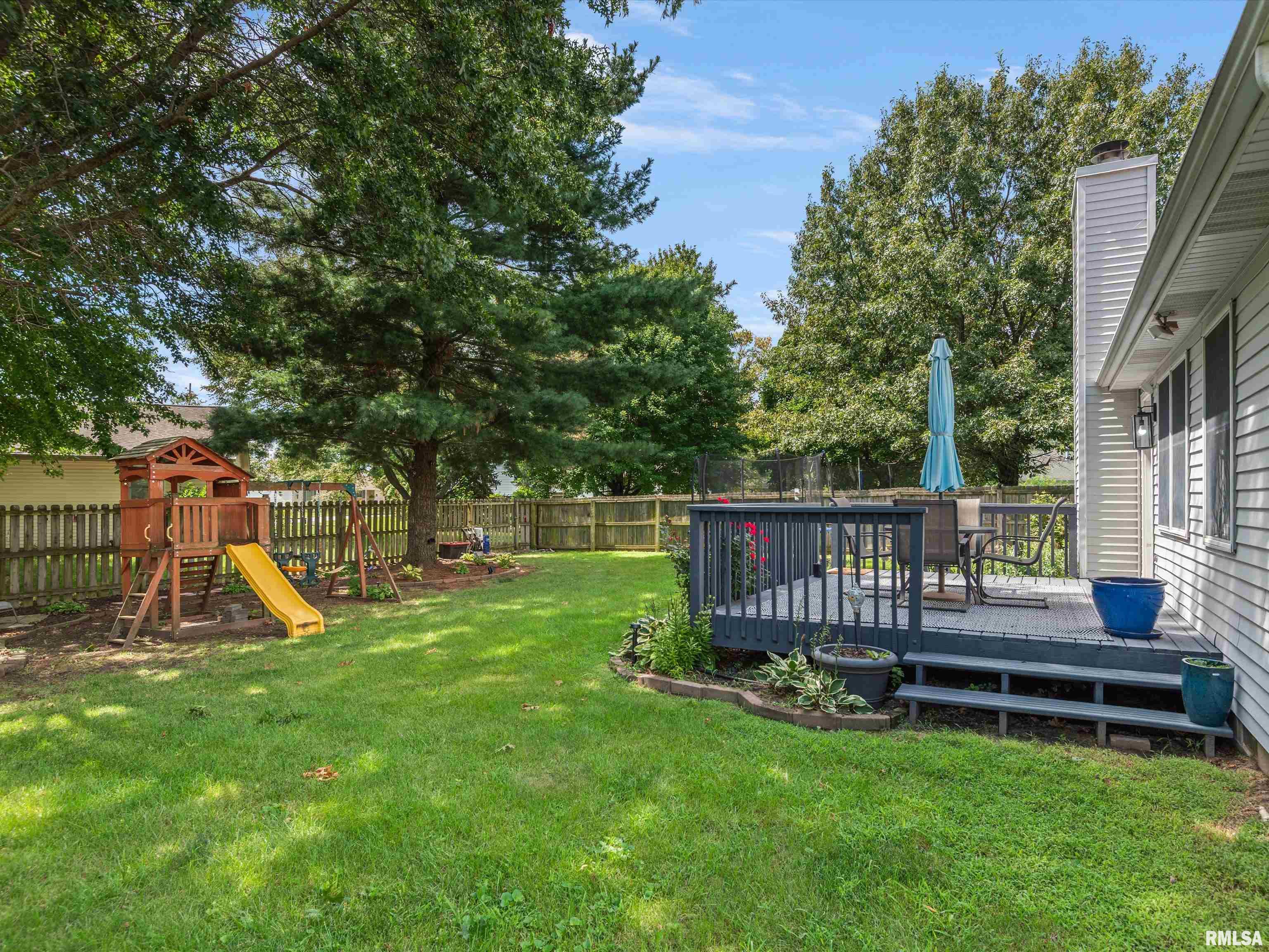 1212 Dani Lane Springfield, IL 62712 - Photo 33 of 34 Gallery Image 33