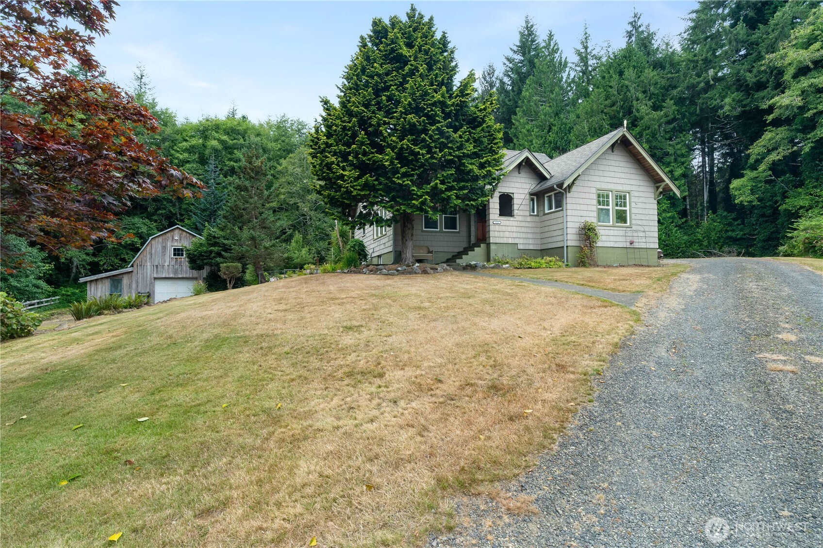 3321 Wishkah Road Aberdeen, WA 98520 - Photo 33 of 39 Gallery Image 33
