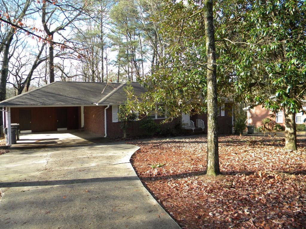 865 Hurt Road Austell, GA 30106 - Photo 1 of 1 Gallery Image 1