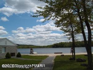 11 Cheilo Path Pocono Lake, PA 18347 - Photo 2 of 20 a view of lake