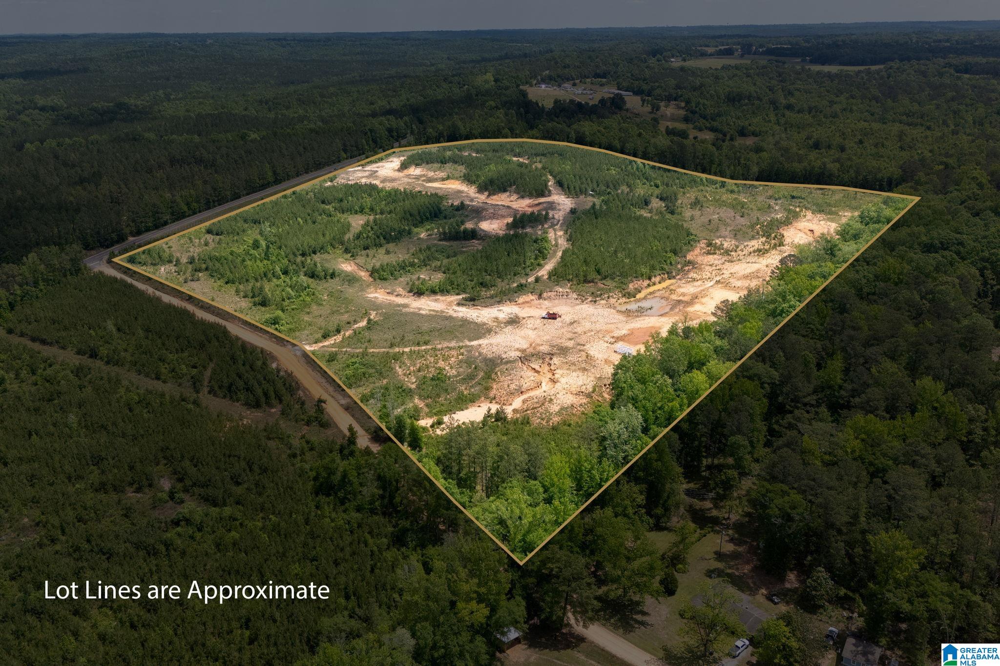 16 County Road Maplesville, AL 36750 - Photo 3 of 26