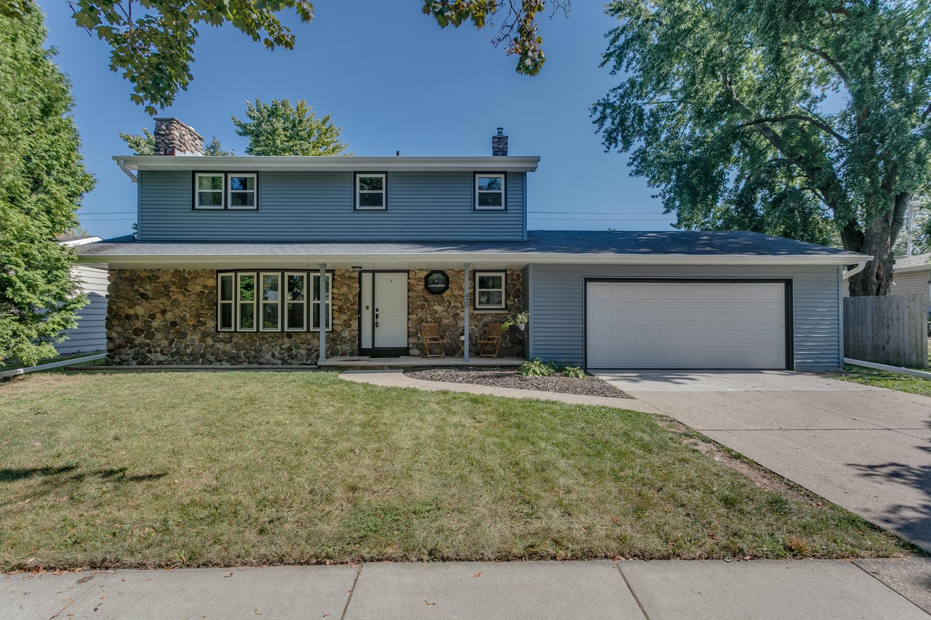 420 South Matthias Street Appleton, WI 54915 - Photo 1 of 1 Gallery Image 1