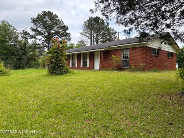 $54,900 | 397 John Day Road, Canton, MS 39046