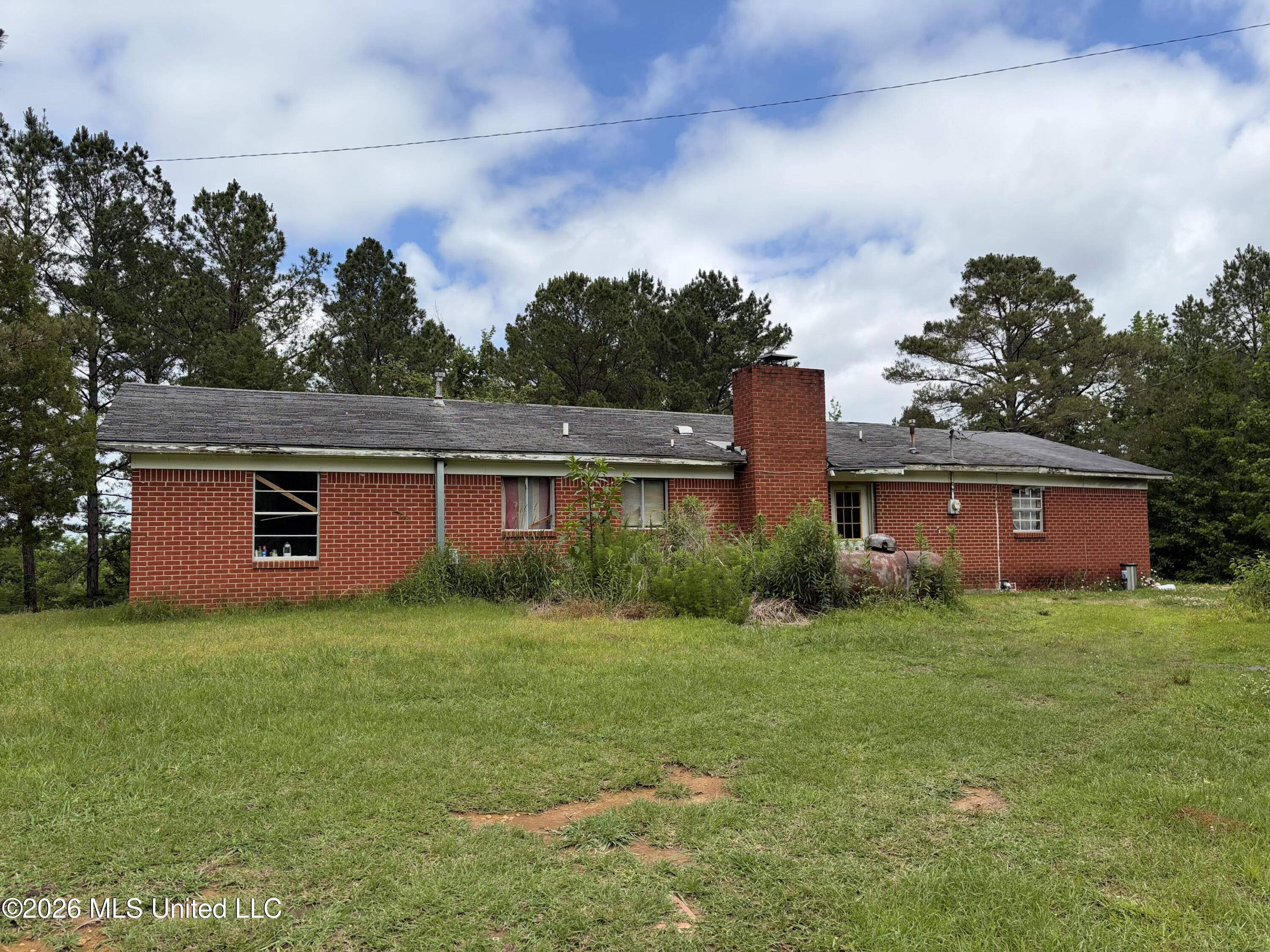 397 John Day Road Canton, MS 39046 - Photo 2 of 10 2