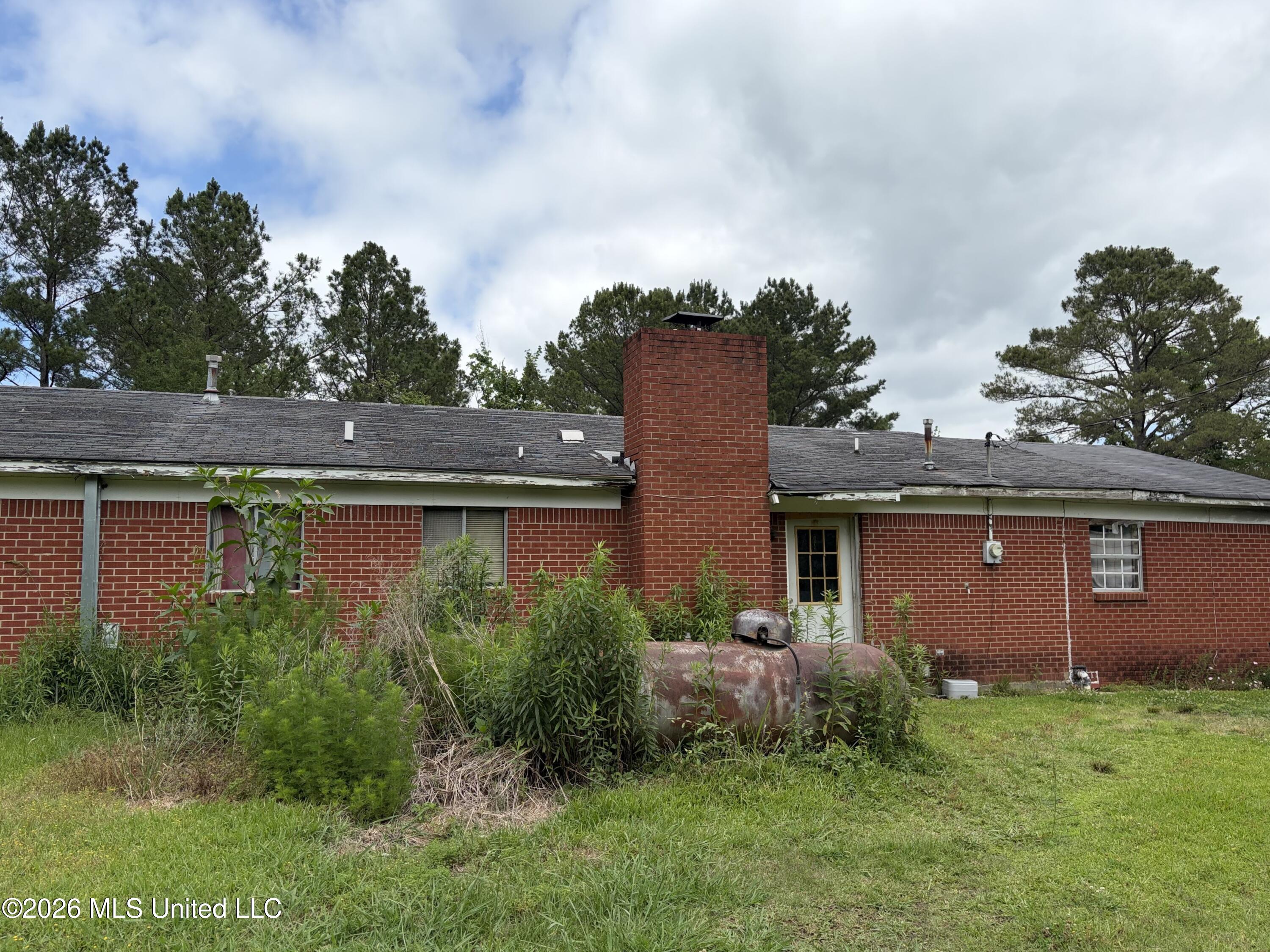 397 John Day Road Canton, MS 39046 - Photo 10 of 10 10